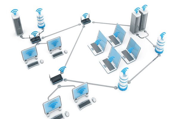 自組網的特點有哪些？